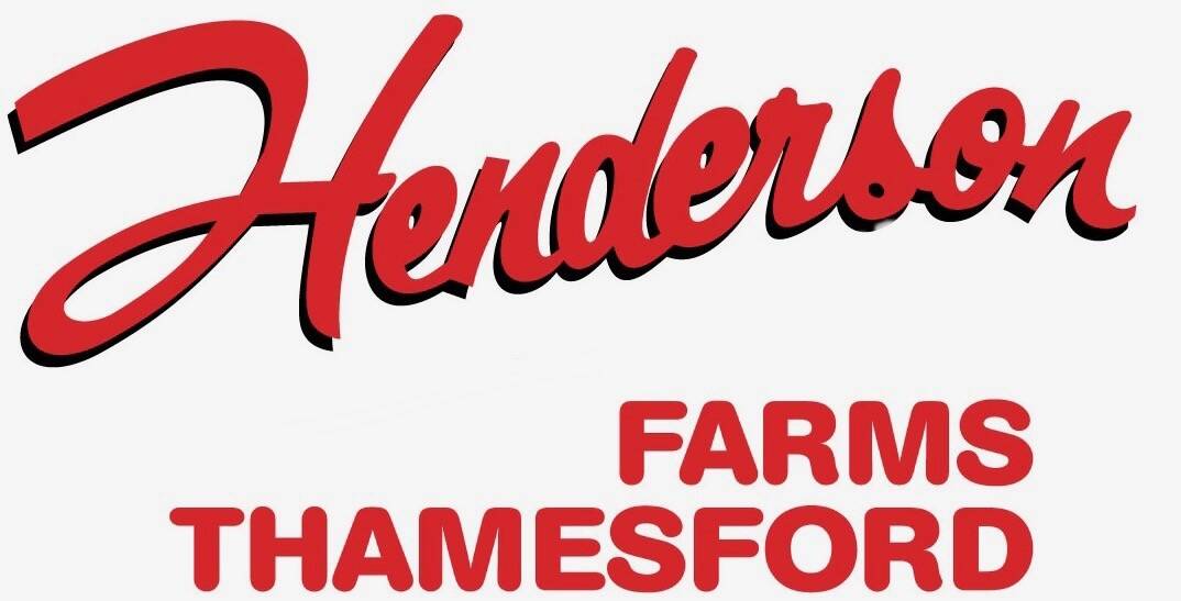 Henderson Farms