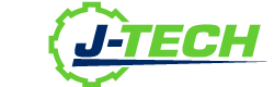J-Tech Design Ltd.