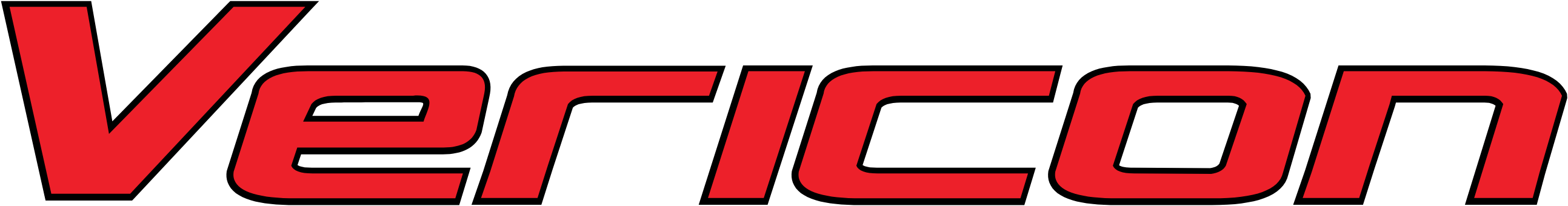 Vericon Geomatics Ltd.