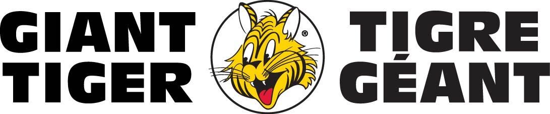 Giant Tiger