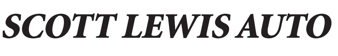 Scott Lewis Auto