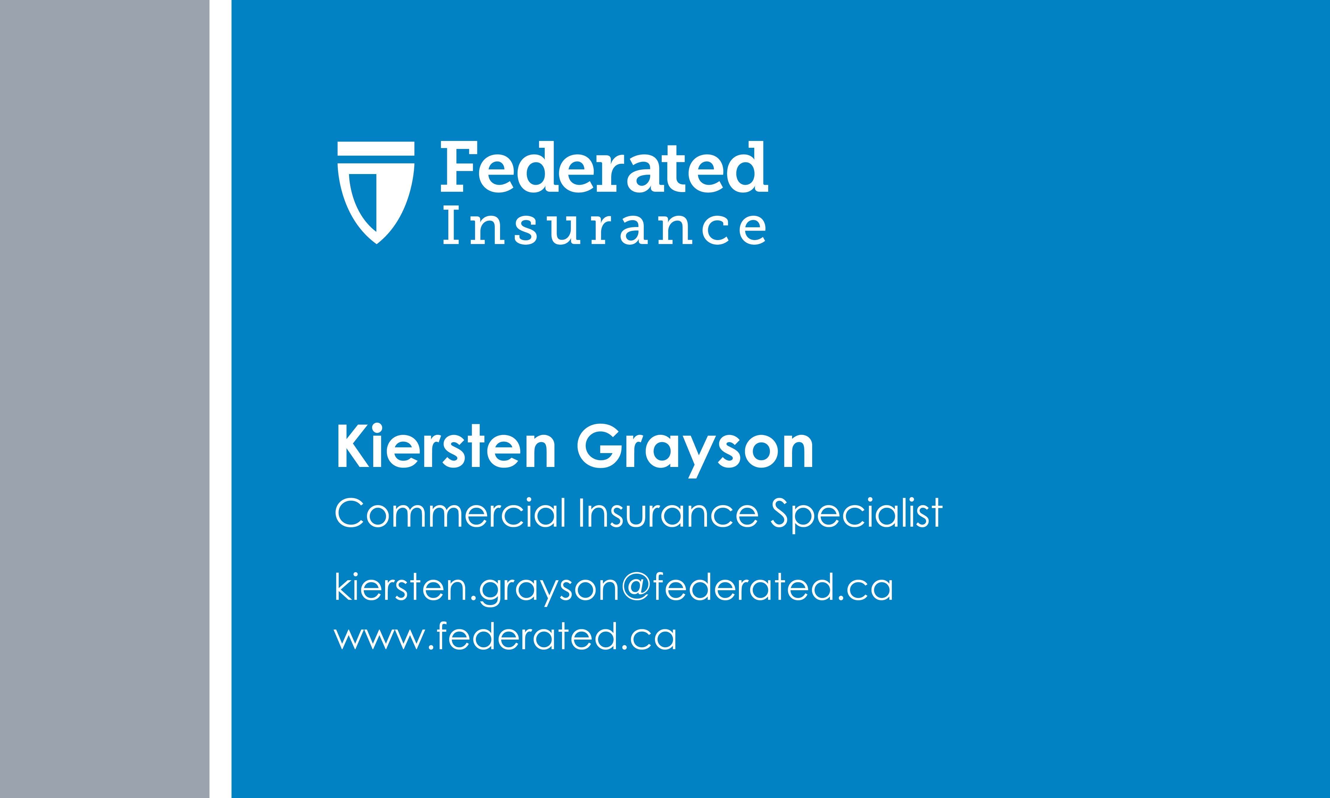 Federated Insurance