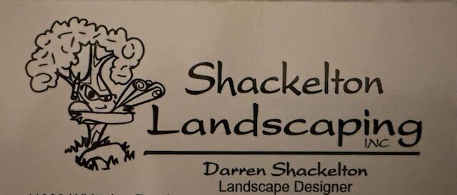 Shackelton Landscaping