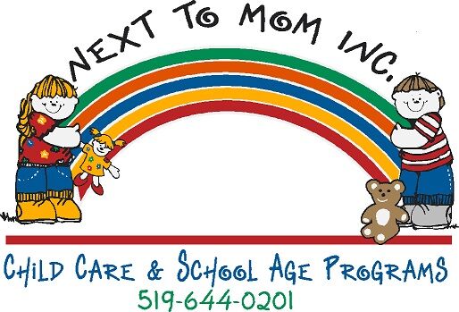 Next to Mom Inc